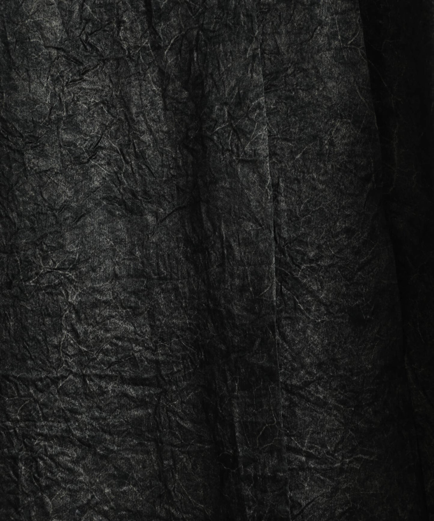 【DECADE CLASSIC】アート柄Aラインスカート