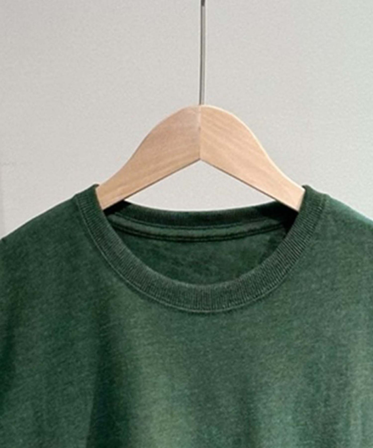 aimoha MEN プレミアムソフトTシャツ