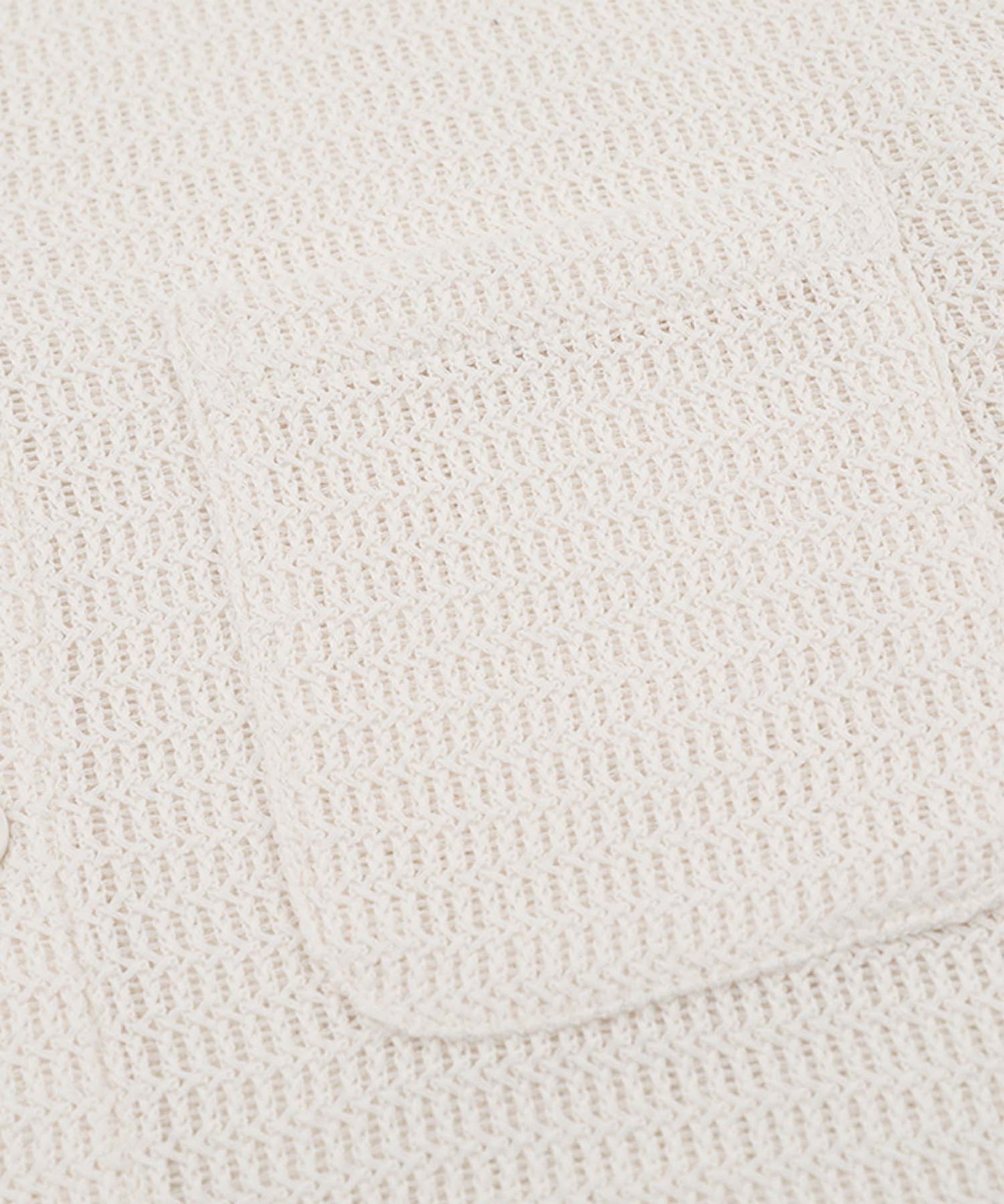 【aimoha neo】Minimalist Plain Collar Shirt