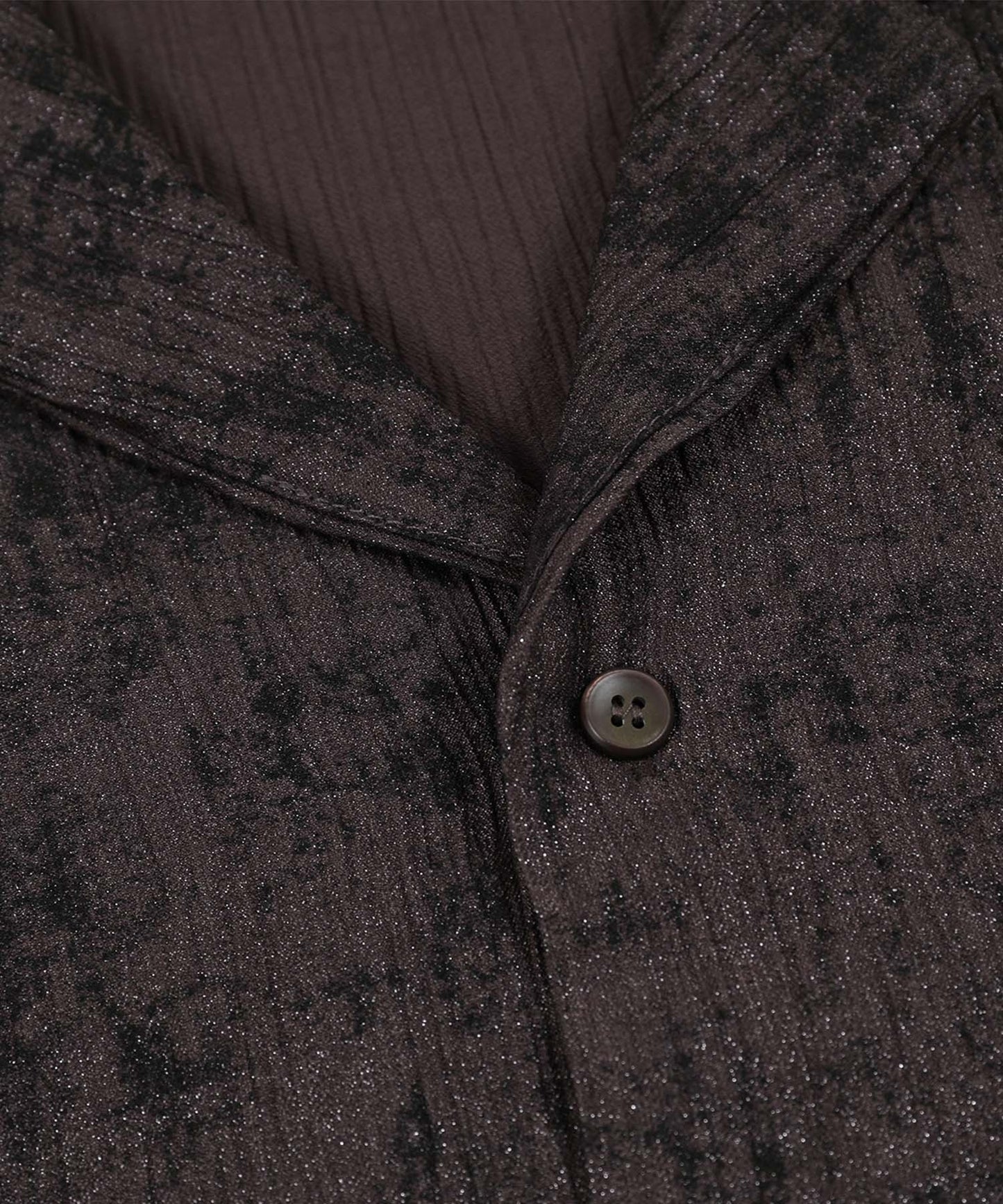 【aimoha neo】Faded Tone Casual Shirt