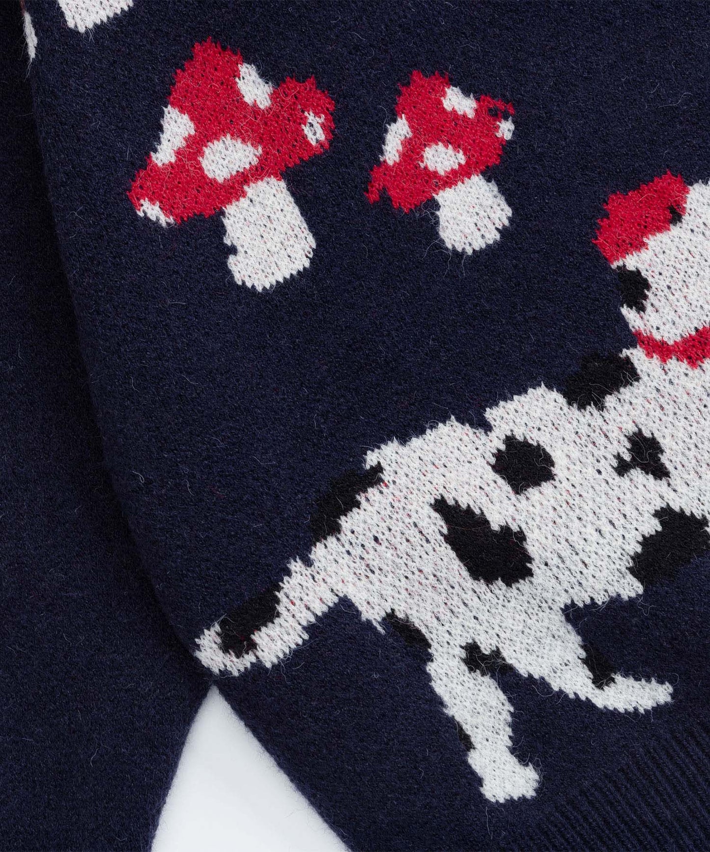 ドッグプレイフル ポロニット