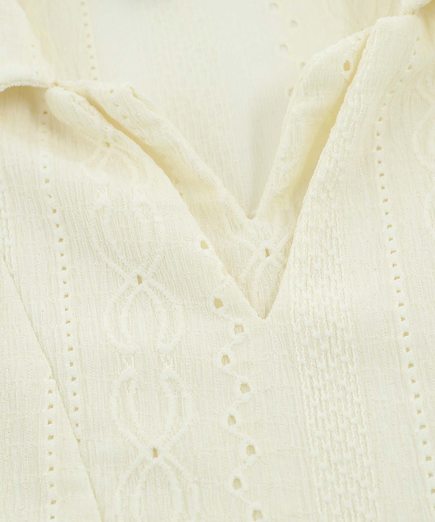 【aimoha neo】Essential Tone Relaxed Shirt