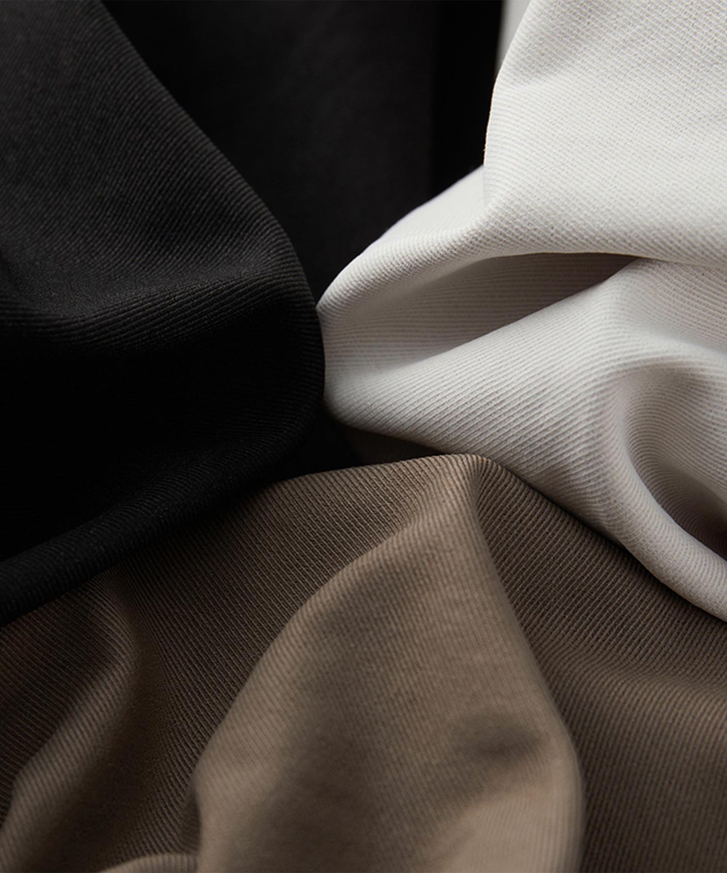 ルーズフィットカーゴハーフパンツ