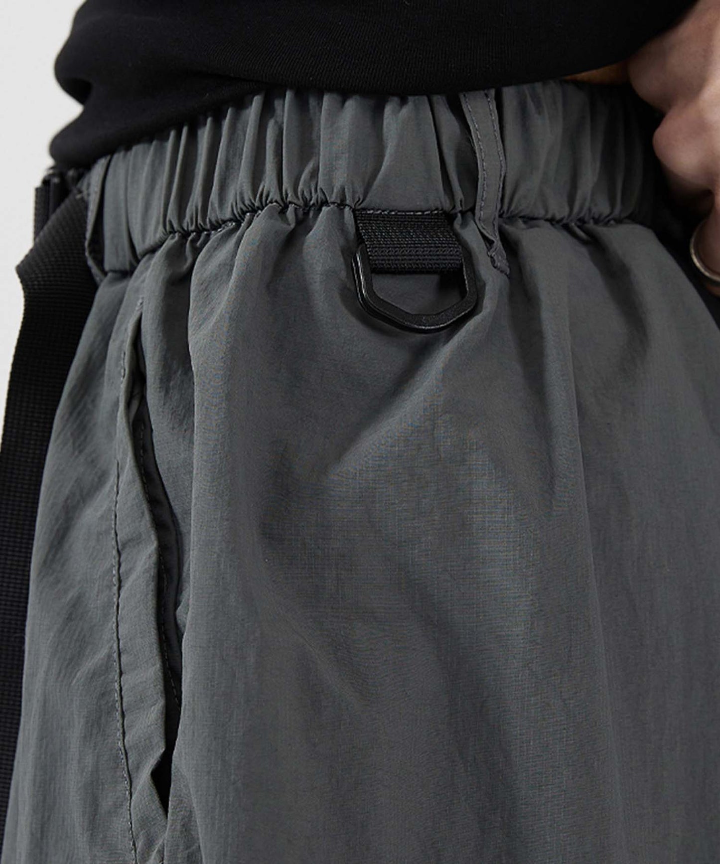 【aimoha neo】Dual-Mode Convertible Pants