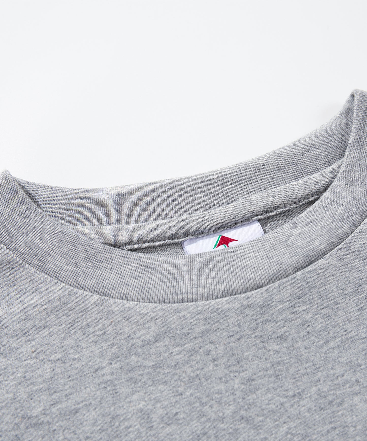 HOOK -original- ポップマーガレットバックプリントTEE