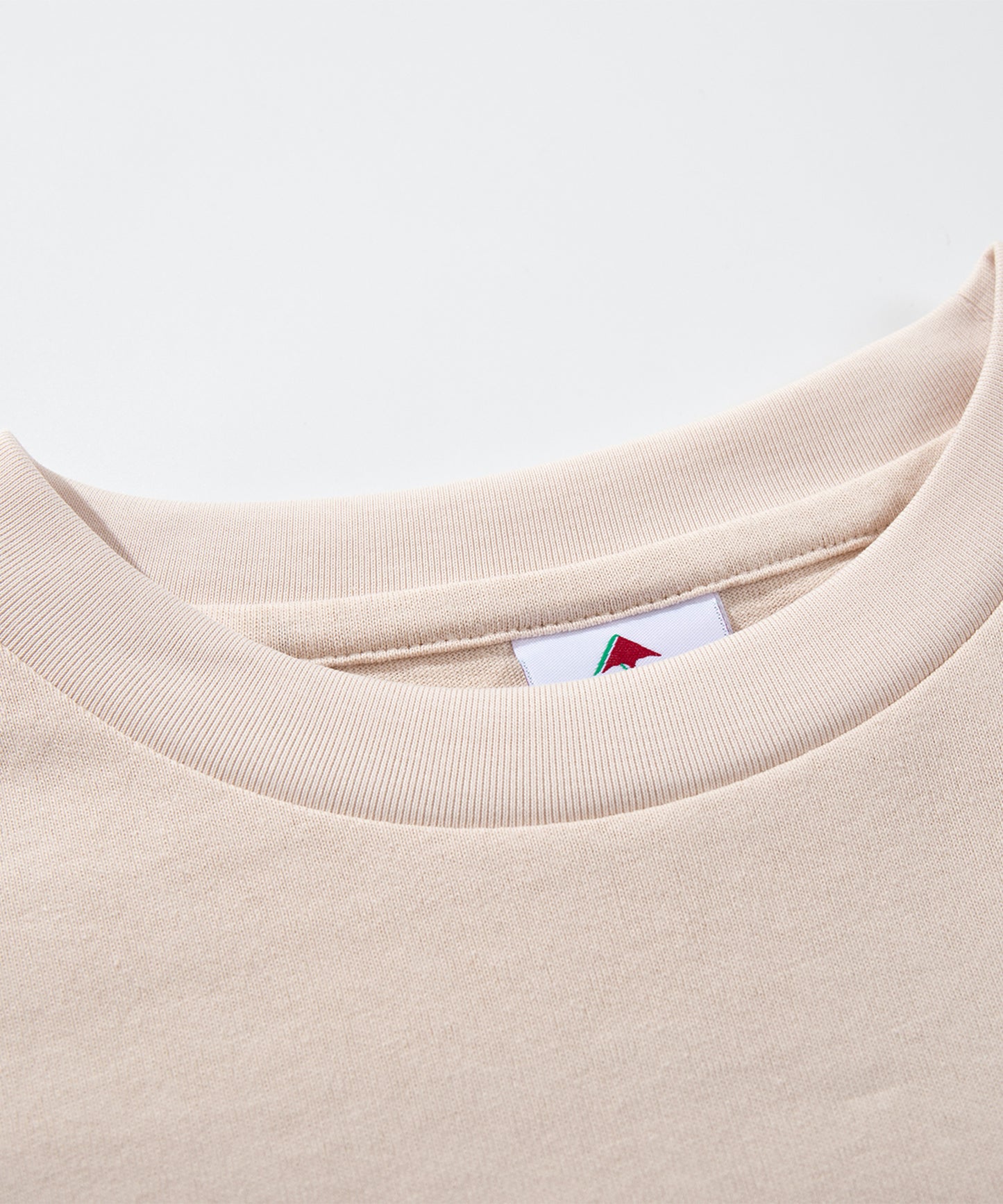 HOOK -original- 「HOOK BAKERY」シリーズアンティーク動物プリントTEE