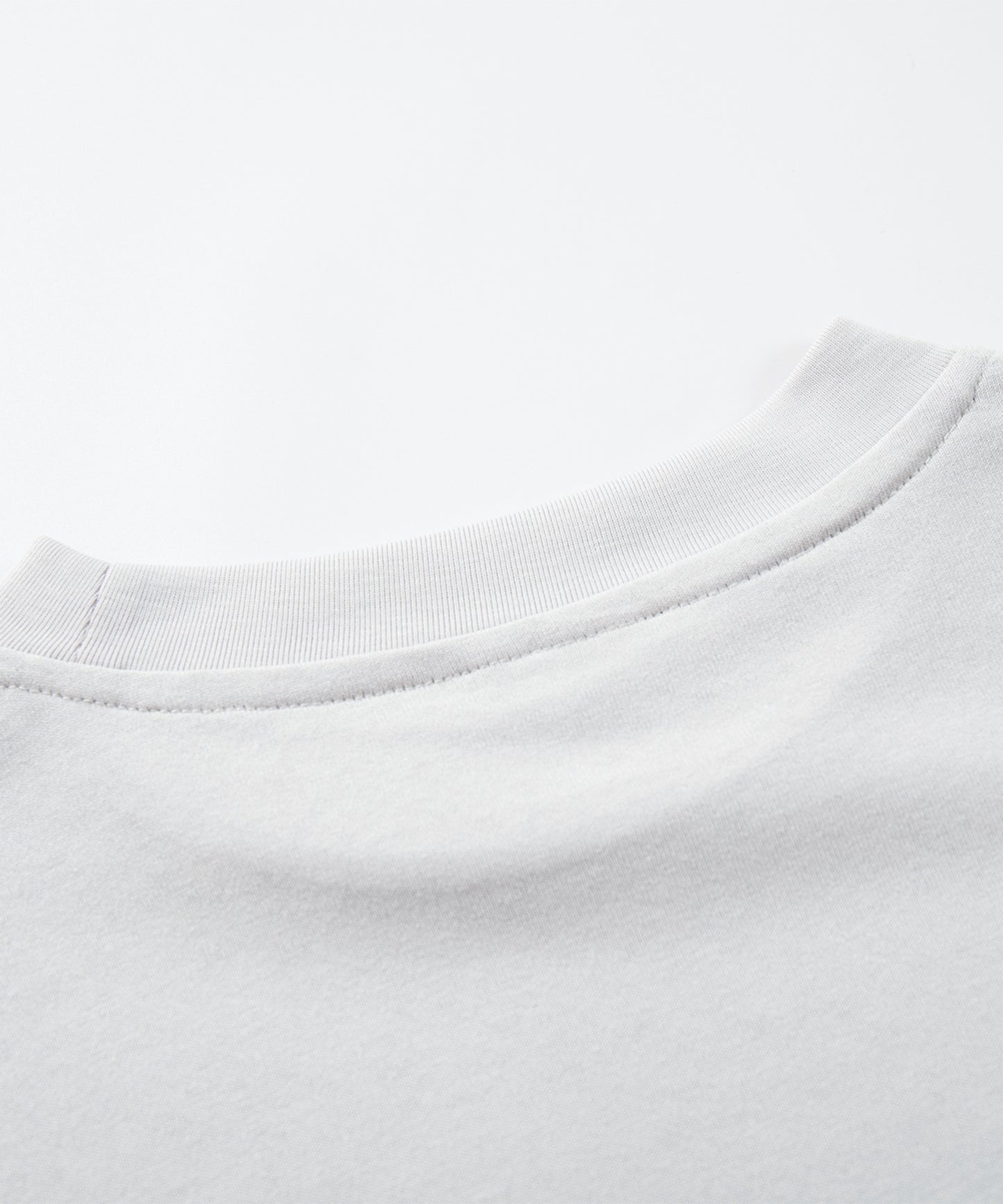 HOOK -original- 「HOOK BAKERY」シリーズ ヴィンテージ風犬プリントロンTEE