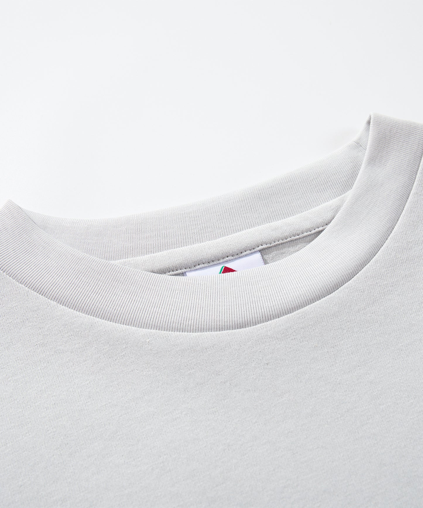HOOK -original- 「HOOK BAKERY」シリーズ ヴィンテージ風犬プリントロンTEE