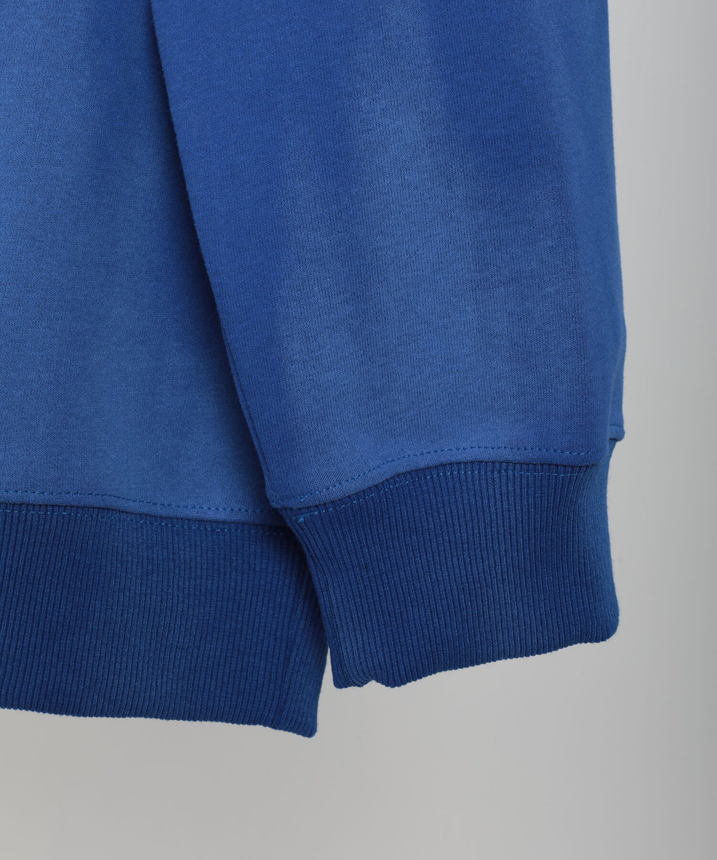 【aimoha MEN】TIE DEY SWEAT タイダイ染めスェット