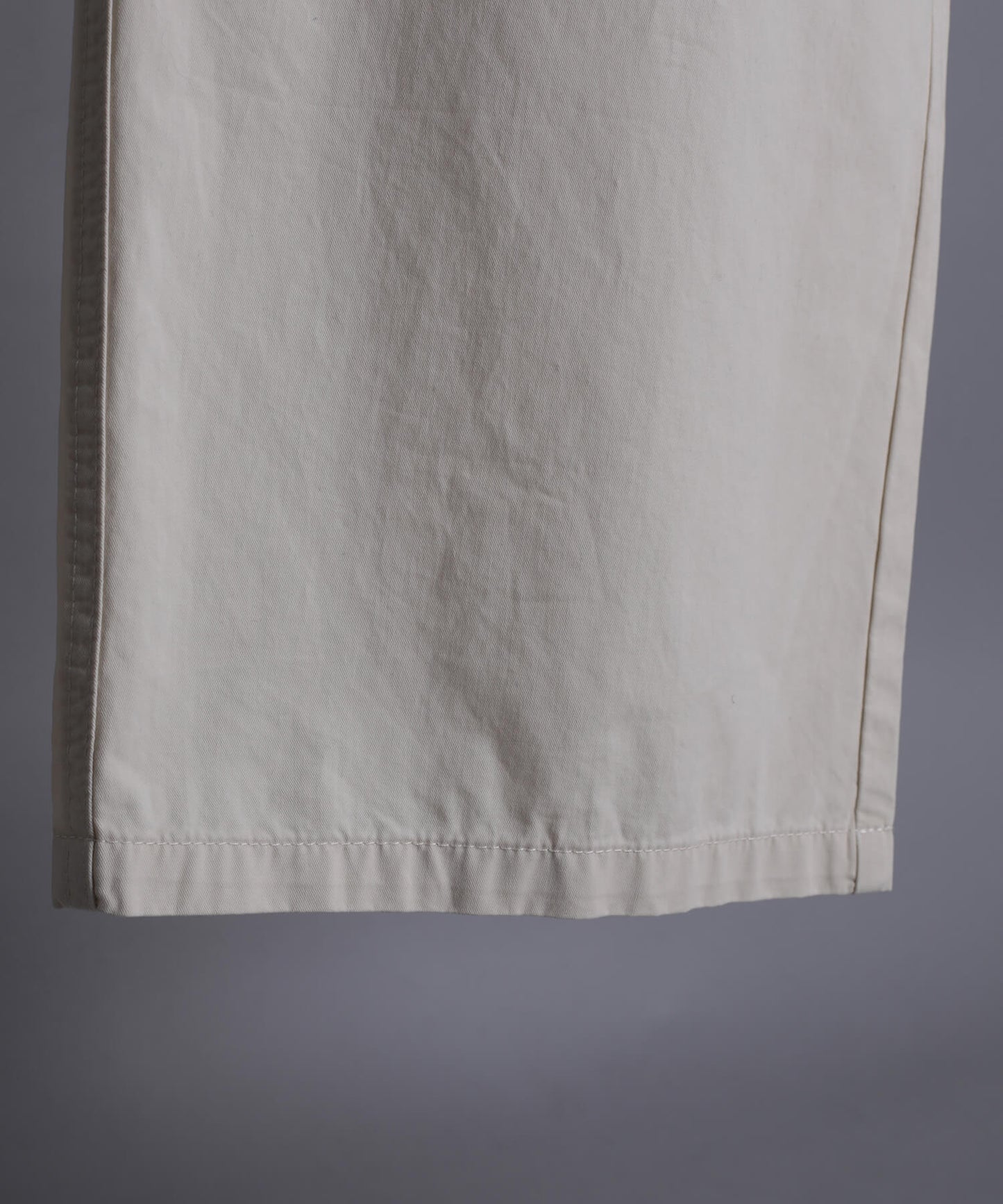 【aimoha neo】WIDE CARGO POCKET PANTS