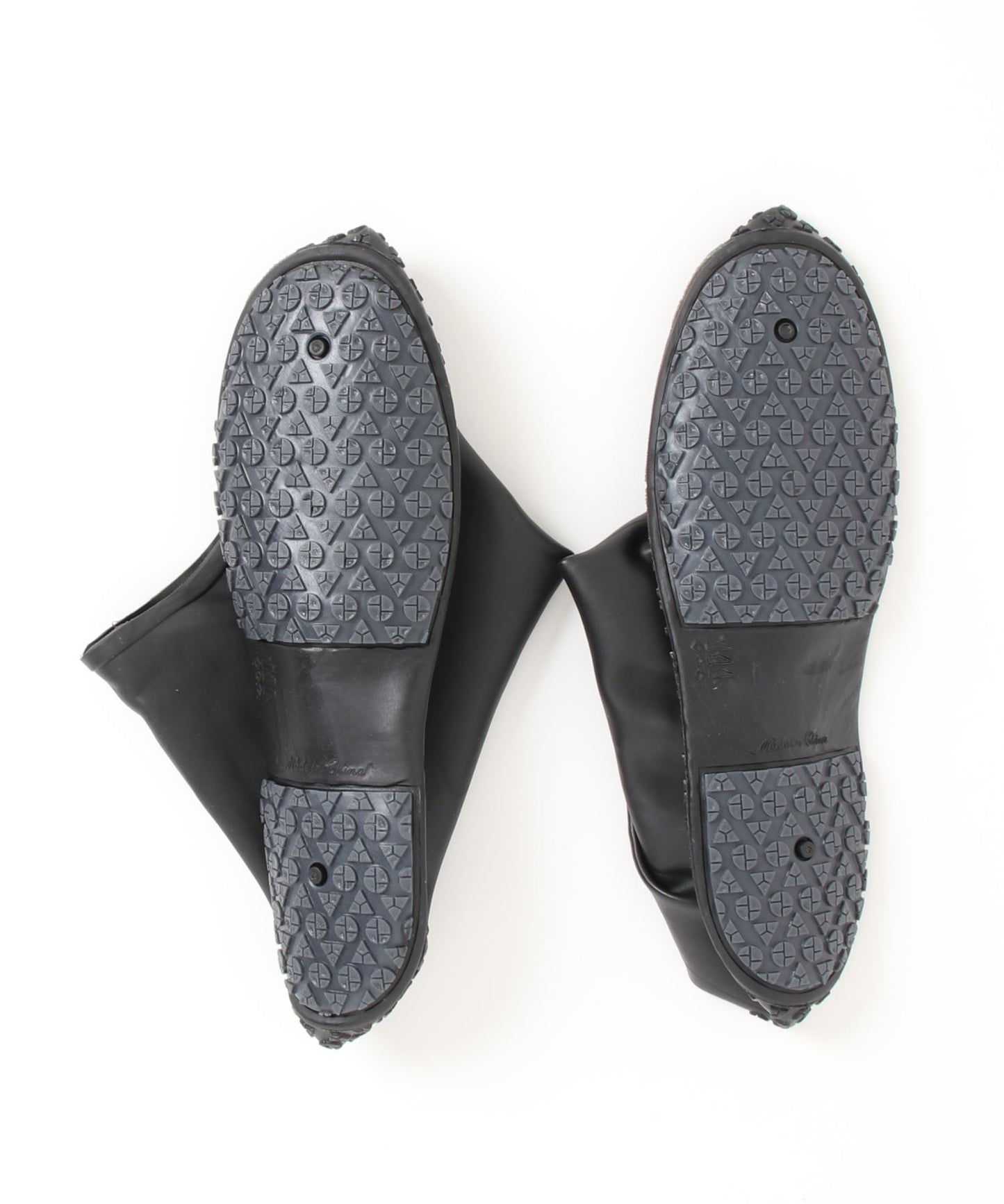 レインシューズカバー