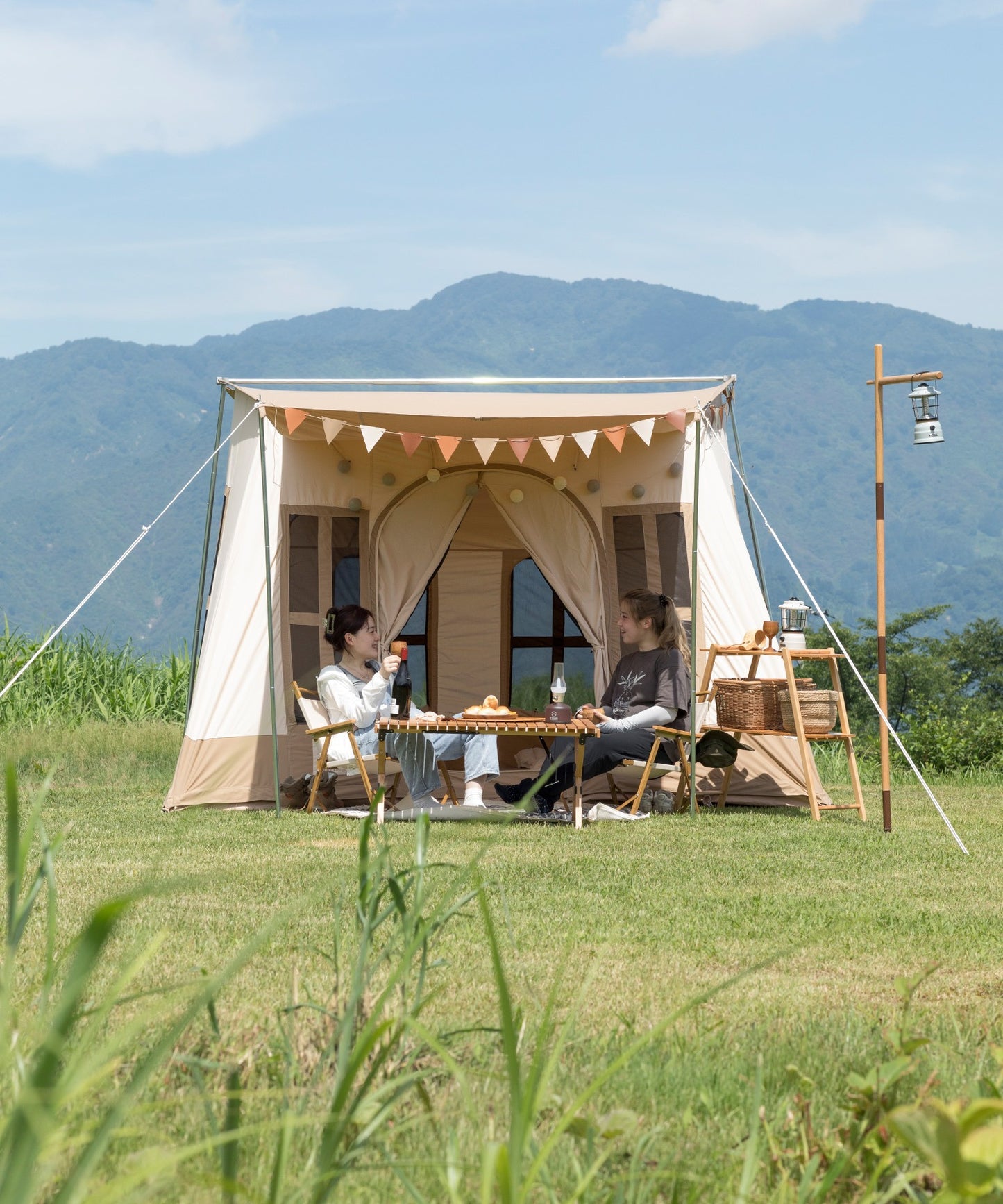 Dolce lodge (ドルチェロッジ)