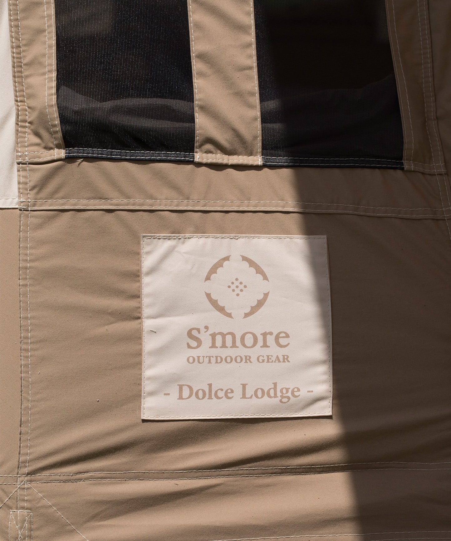 Dolce lodge (ドルチェロッジ)