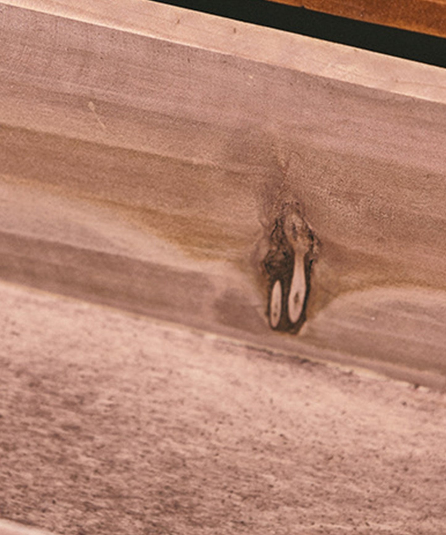 ビンテージスタイル アクセサリ収納 収納ボックス/小物入れ