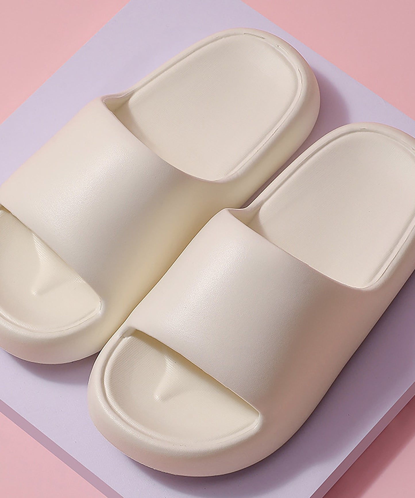 Minimalist EVA Single Band Sandals