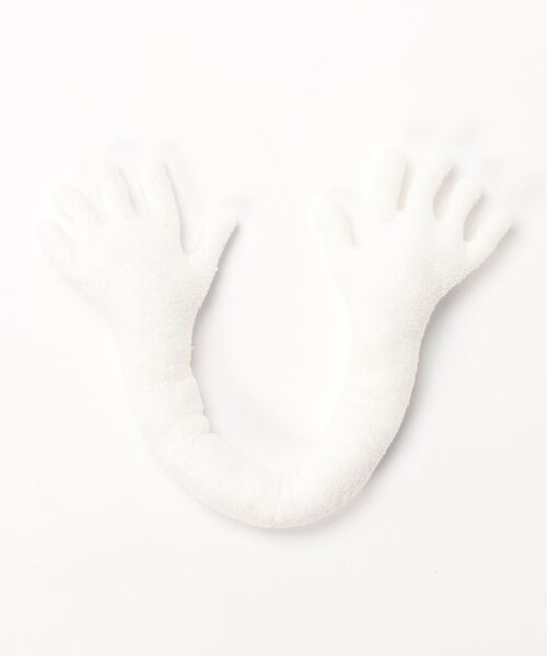 aimoha home 手 ハッグ ぬいぐるみ 癒しクッション