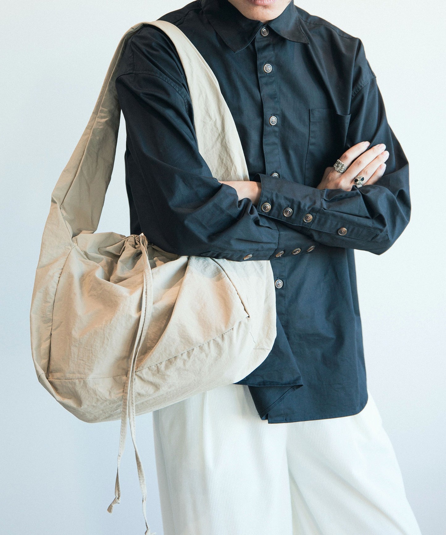 【aimoha Men's】TOTE BAG