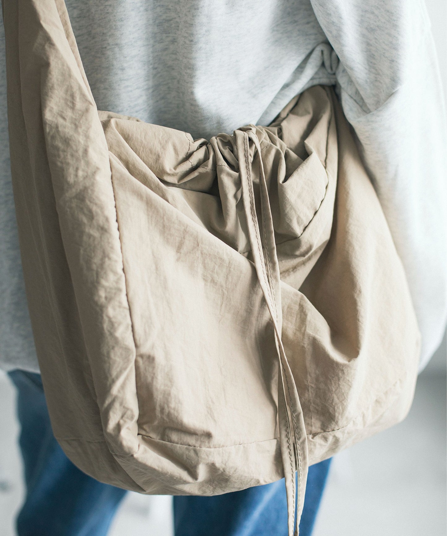 【aimoha Men's】TOTE BAG