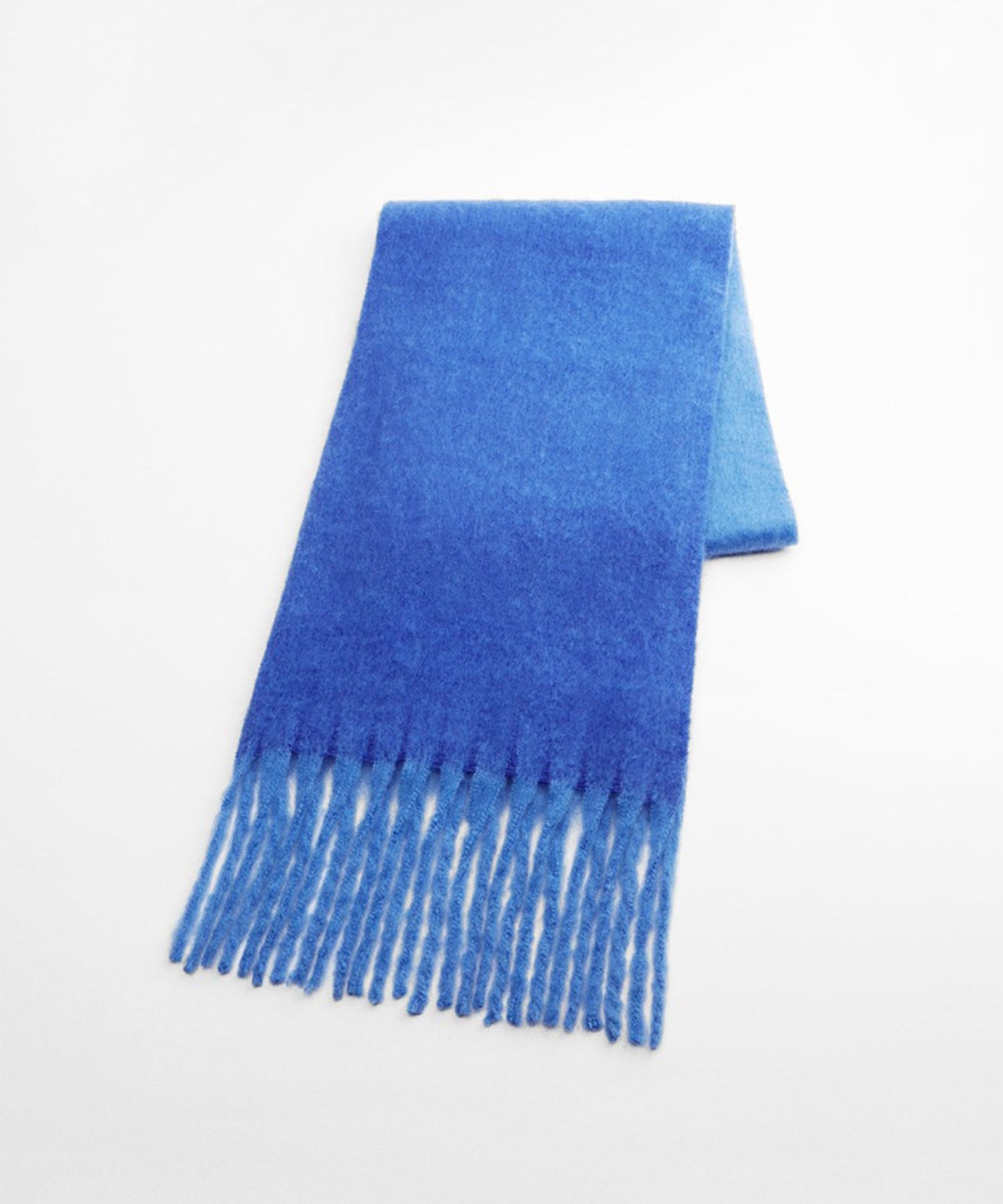 【Jasmine】ボリュームマフラー