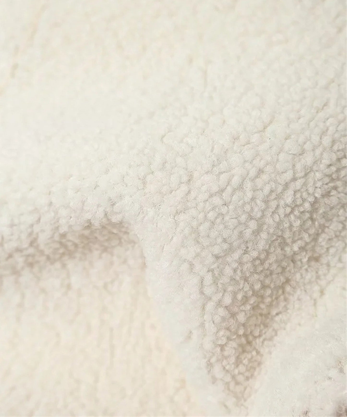 【Jasmine】ショート丈ボアコート