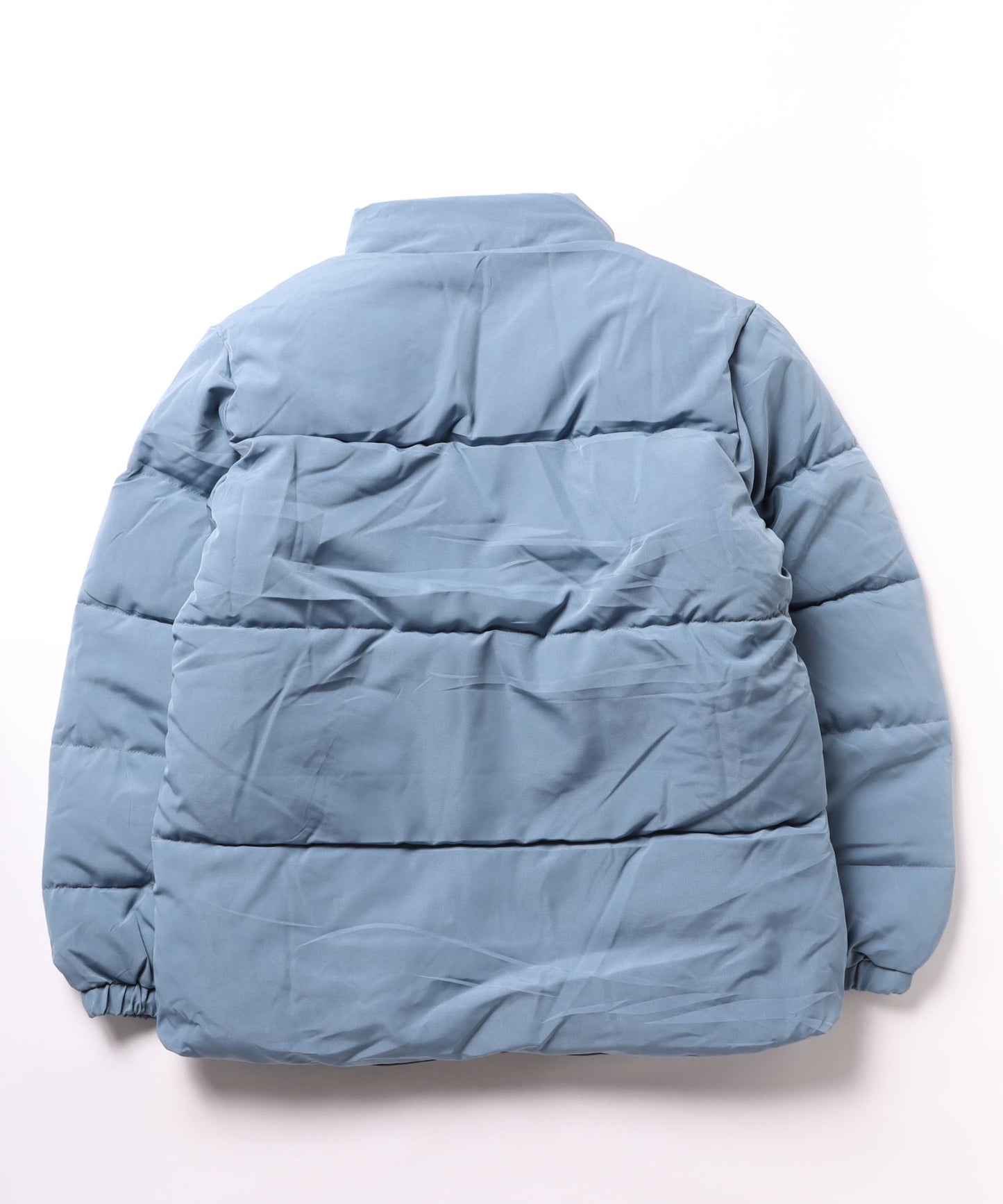 【aimoha Men's】パテッドブルゾン