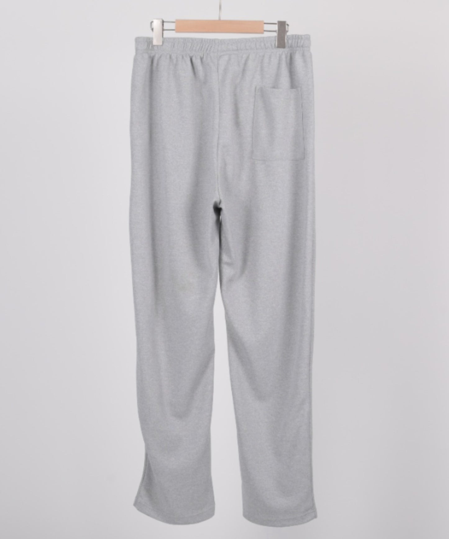 【aimoha MEN】STRETCH SLIM FIT PANTS ストレッチスリムフィットパンツ