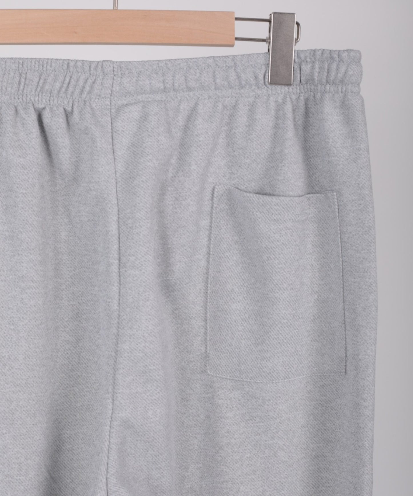 【aimoha MEN】STRETCH SLIM FIT PANTS ストレッチスリムフィットパンツ