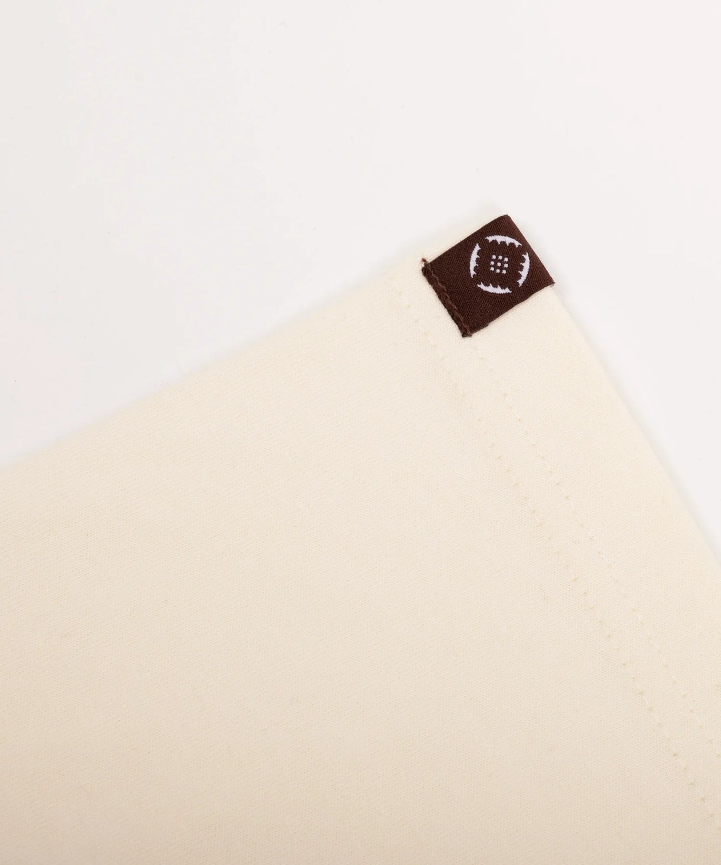 S'more/Bicolor T-shirt dress バイカラーワンピース