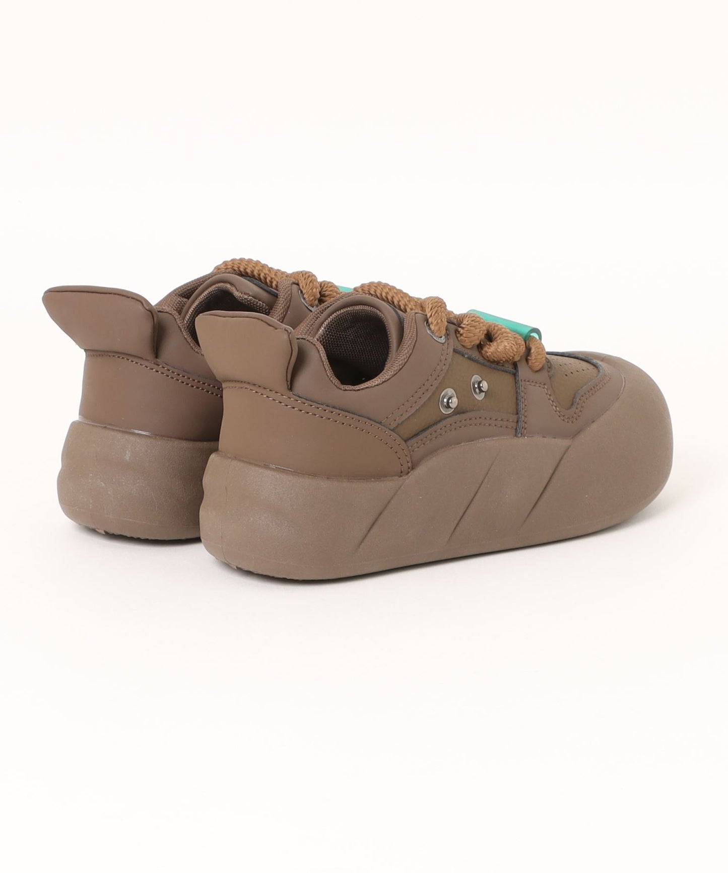 【shoes365】かわいい ビッグサイズスニーカー