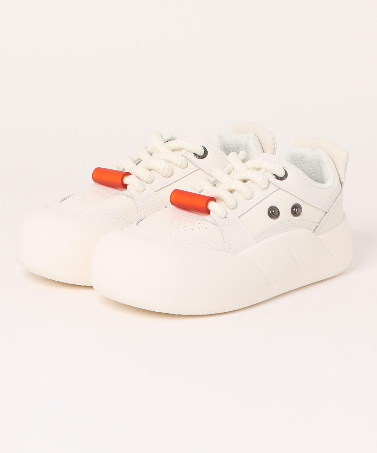 【shoes365】かわいい ビッグサイズスニーカー