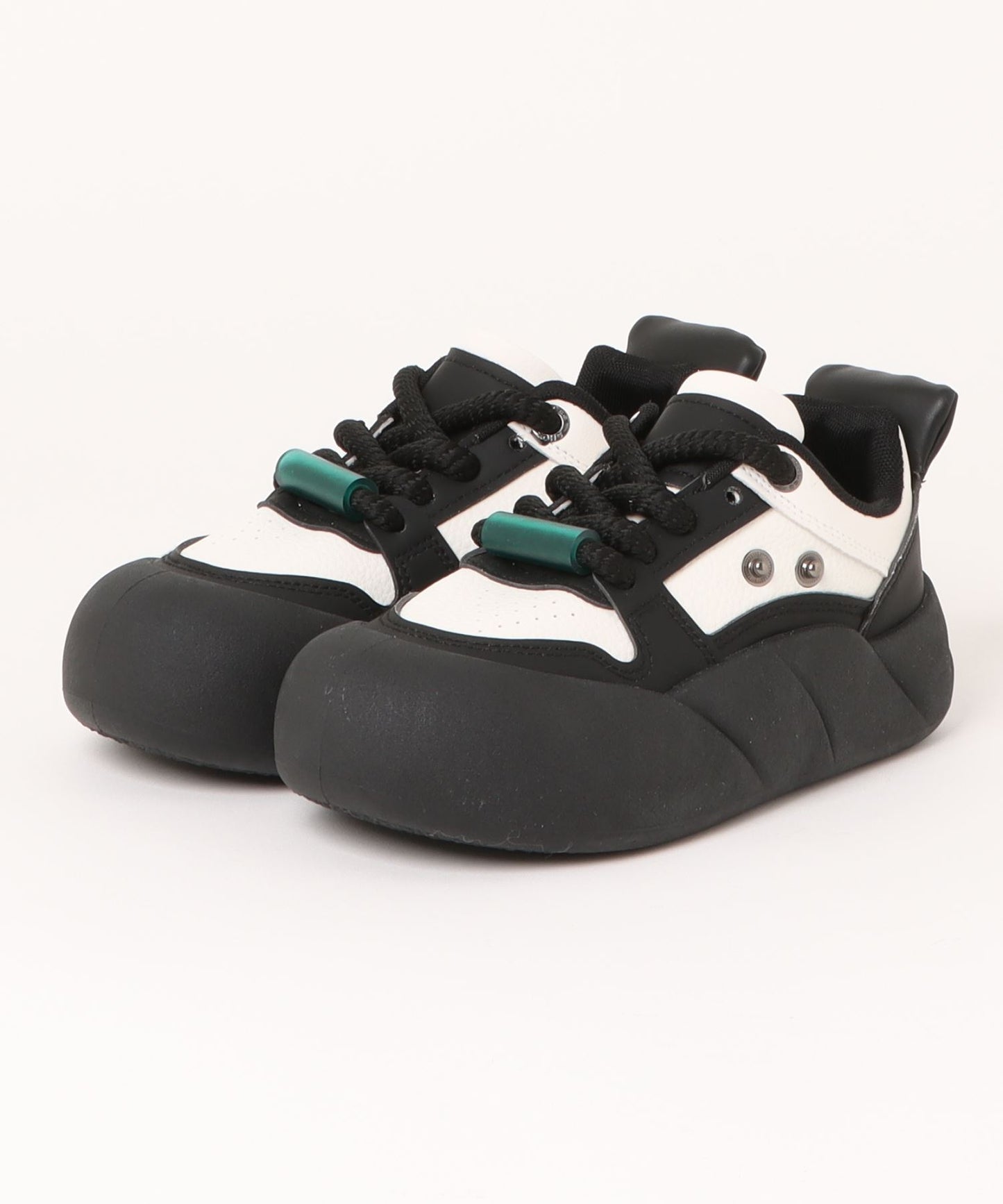 【shoes365】かわいい ビッグサイズスニーカー