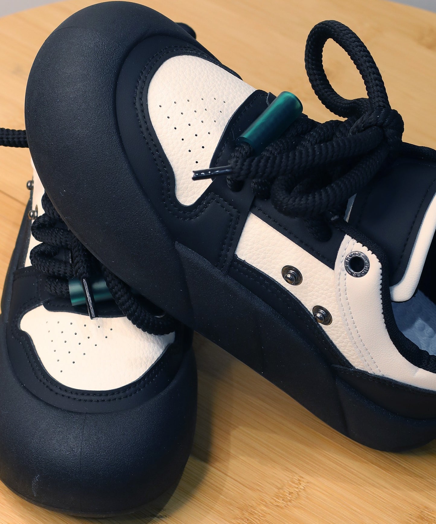 【shoes365】かわいい ビッグサイズスニーカー