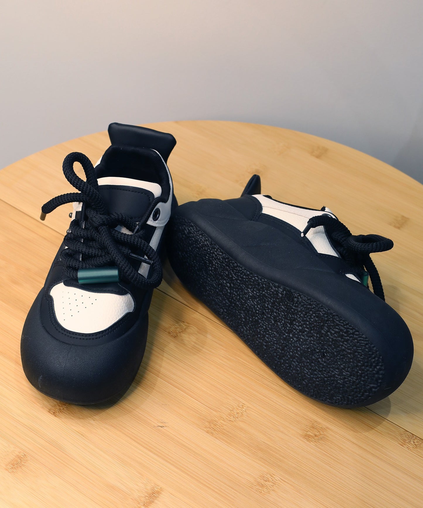 【shoes365】かわいい ビッグサイズスニーカー