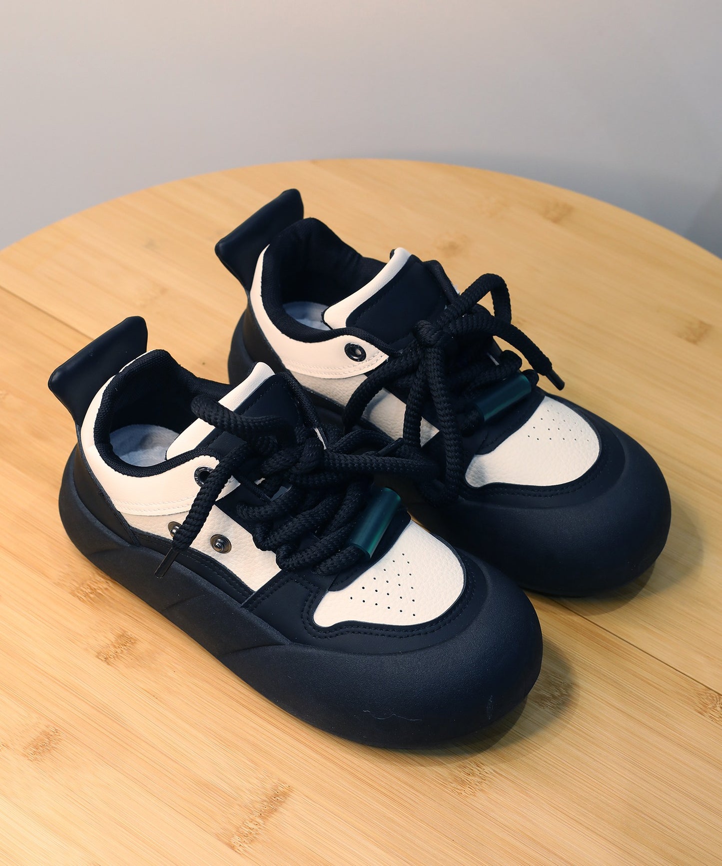 【shoes365】かわいい ビッグサイズスニーカー