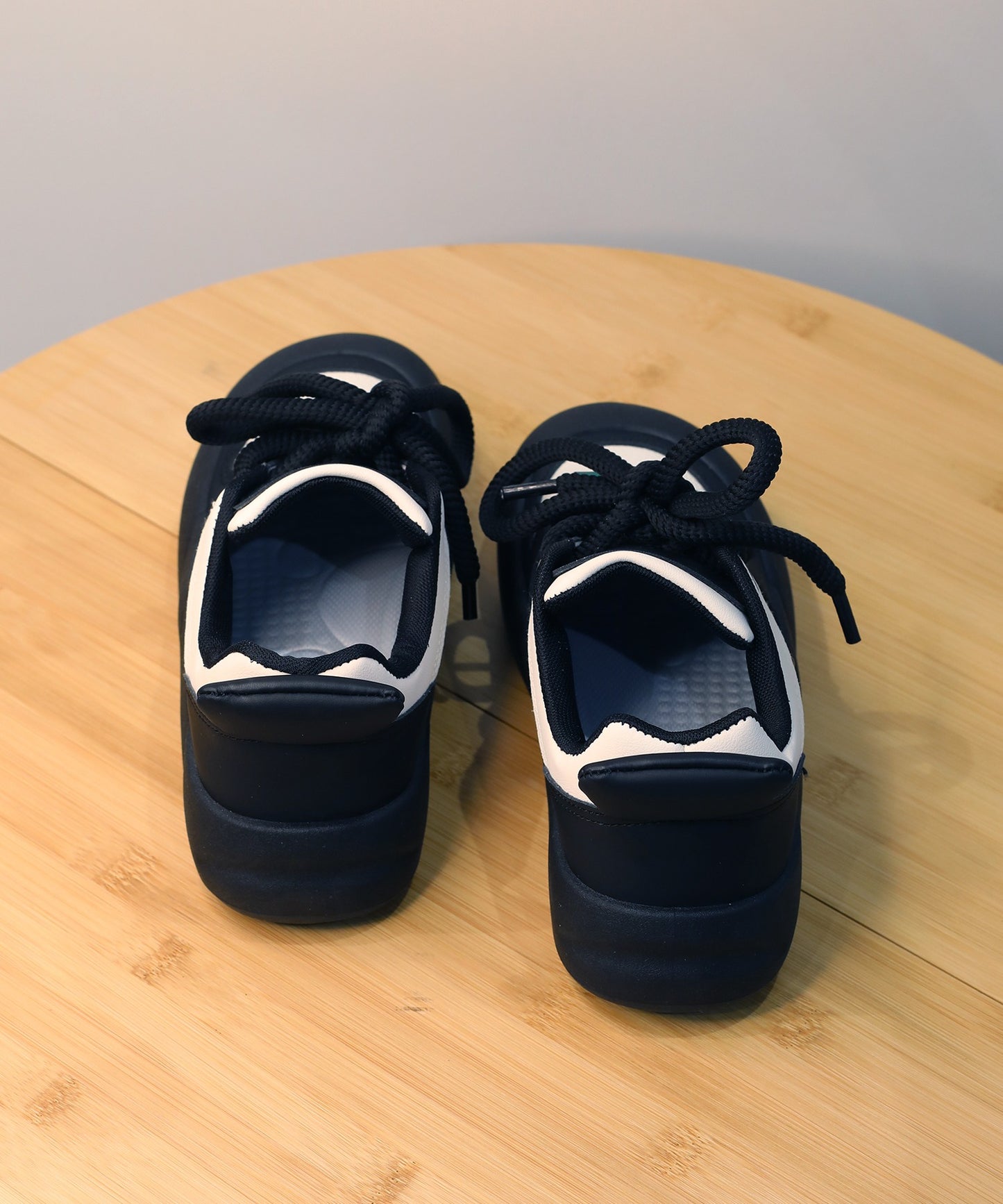 【shoes365】かわいい ビッグサイズスニーカー
