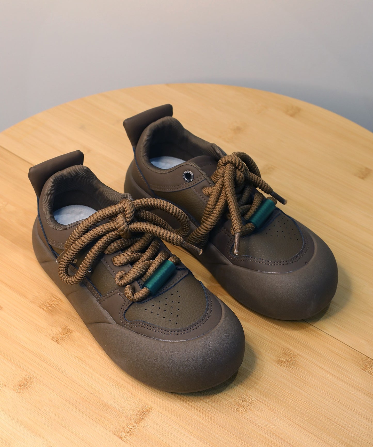 【shoes365】かわいい ビッグサイズスニーカー