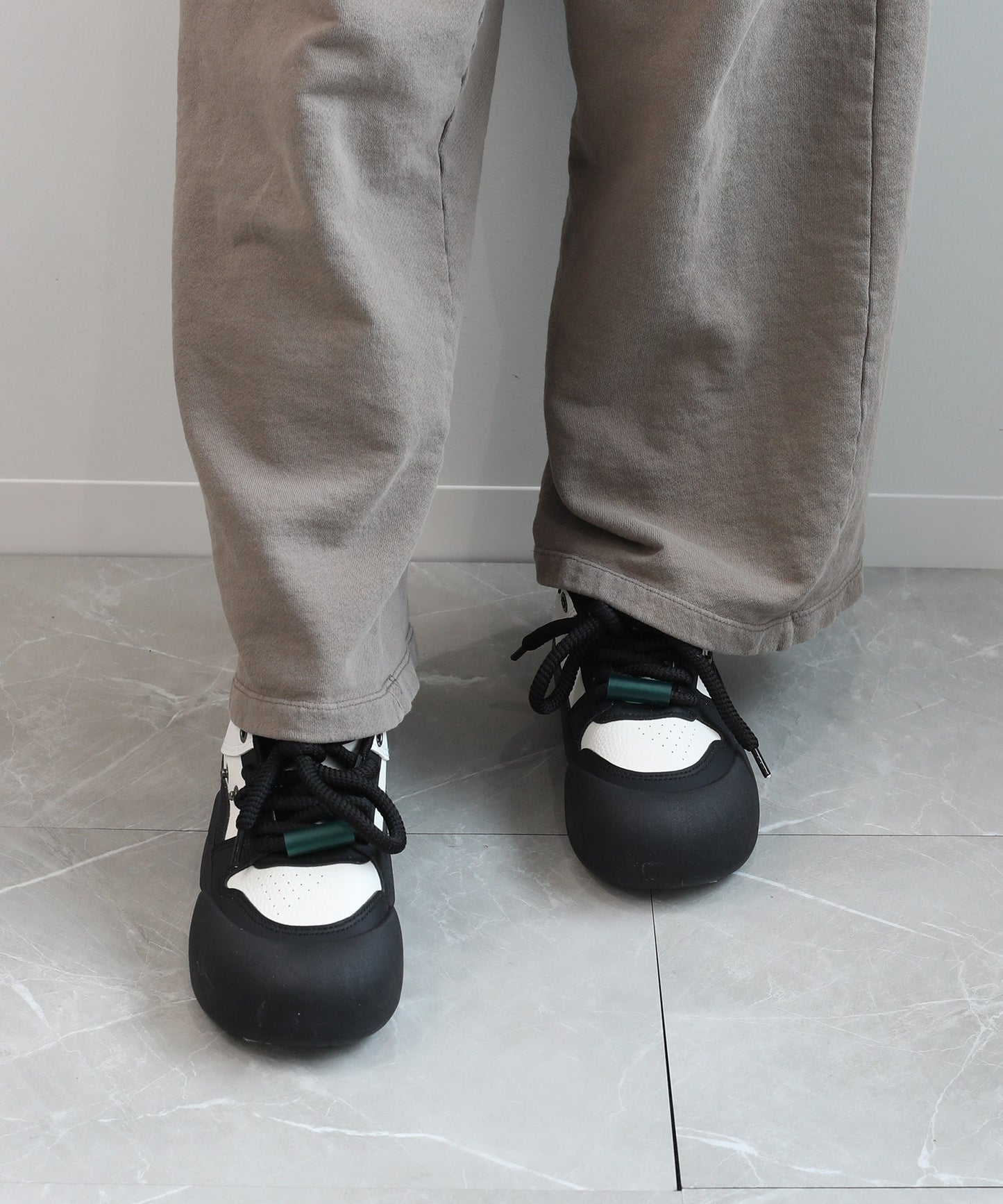 【shoes365】かわいい ビッグサイズスニーカー