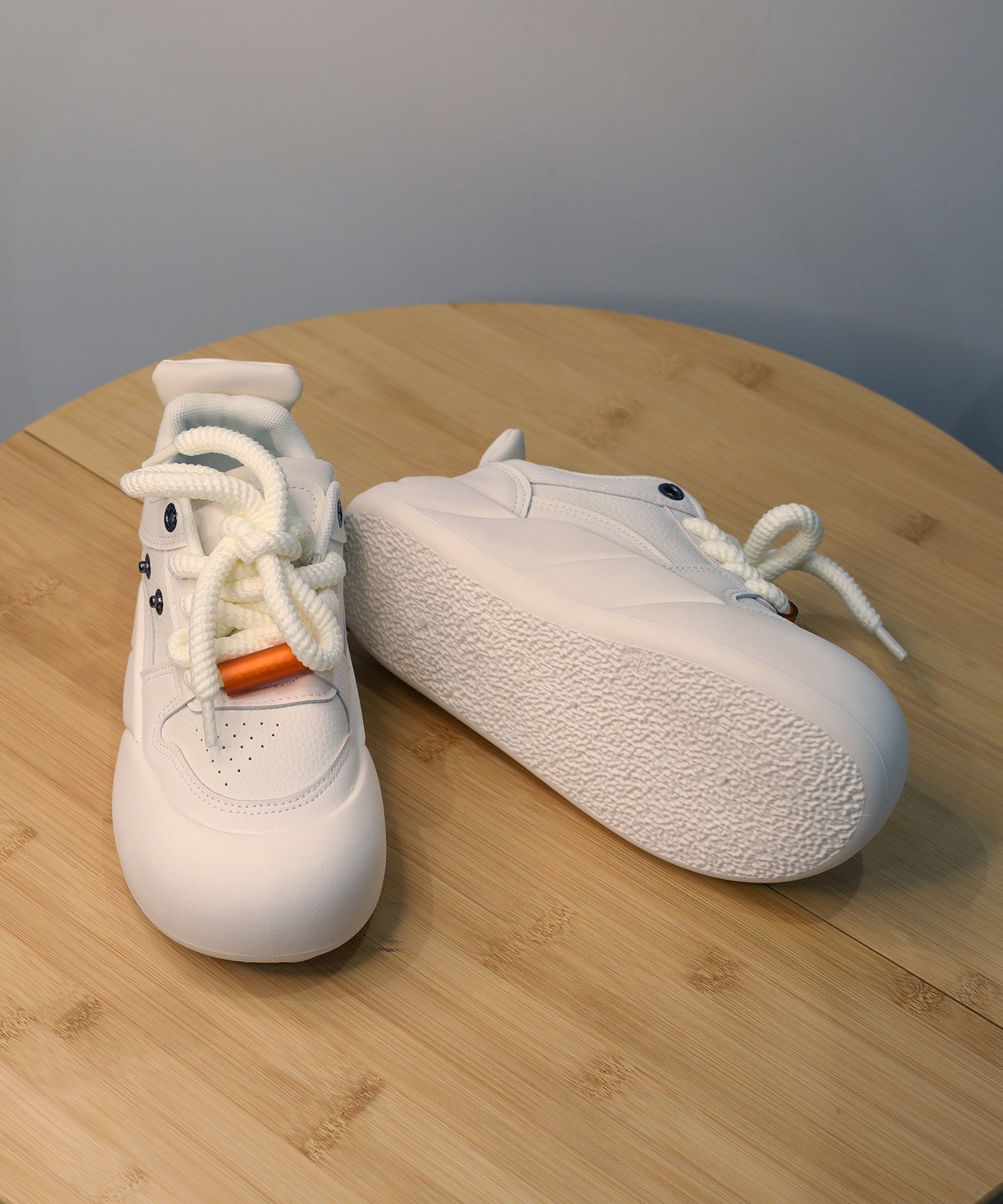 【shoes365】かわいい ビッグサイズスニーカー
