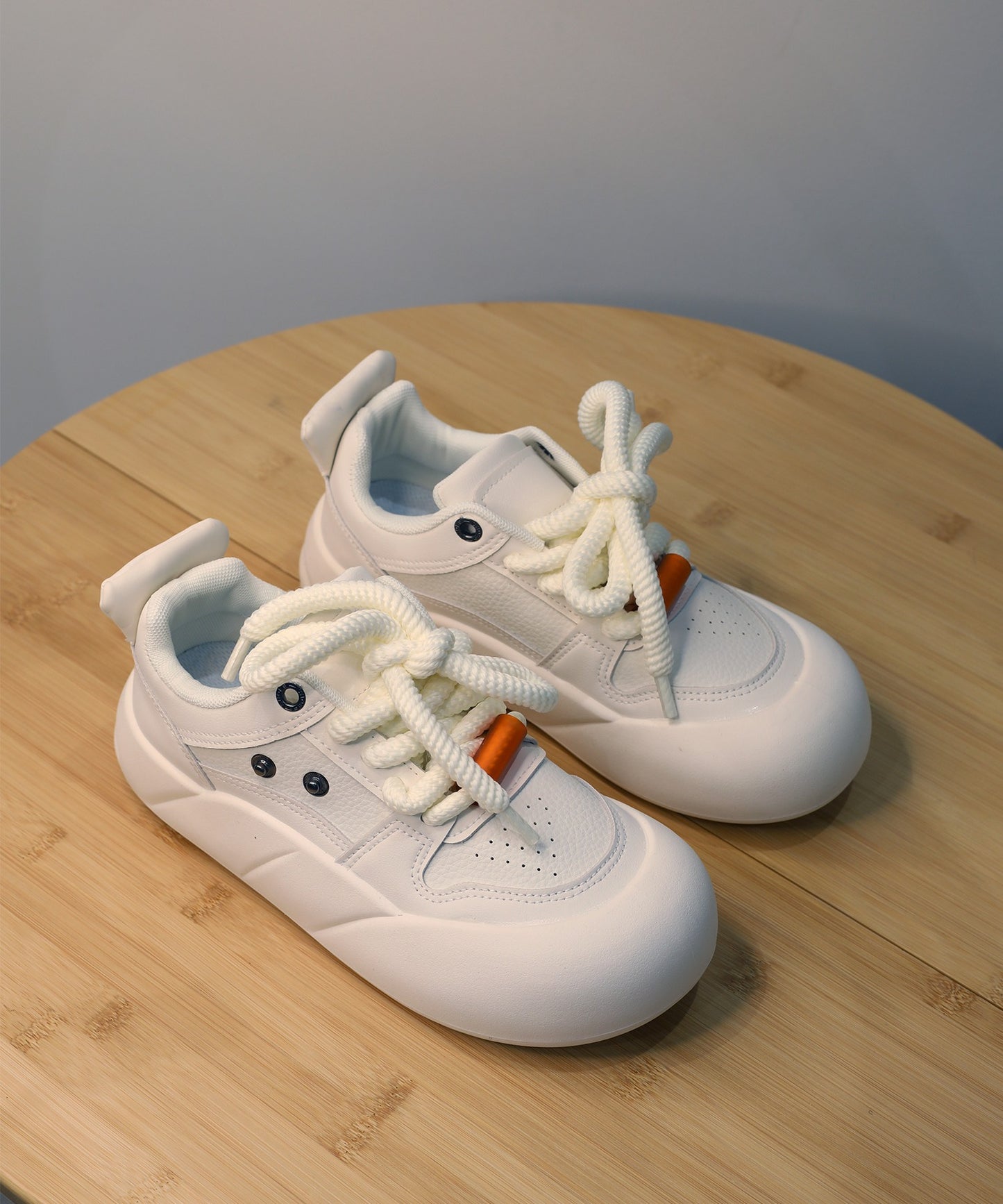 【shoes365】かわいい ビッグサイズスニーカー