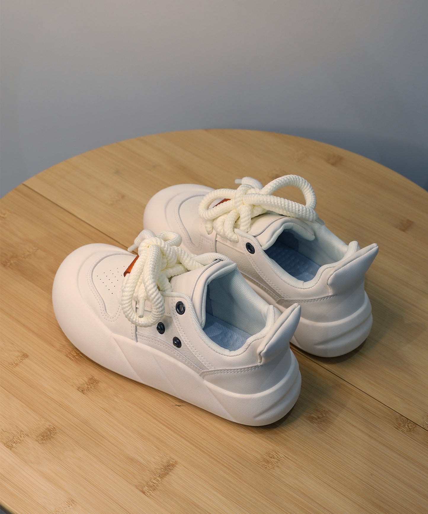 【shoes365】かわいい ビッグサイズスニーカー