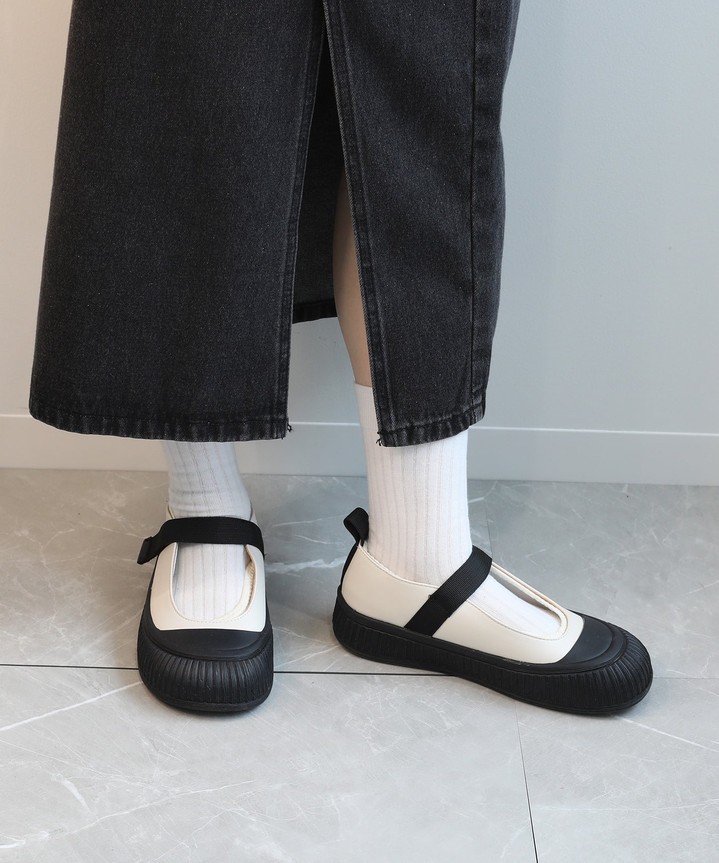【shoes365】軽量スクールスタイルシューズ
