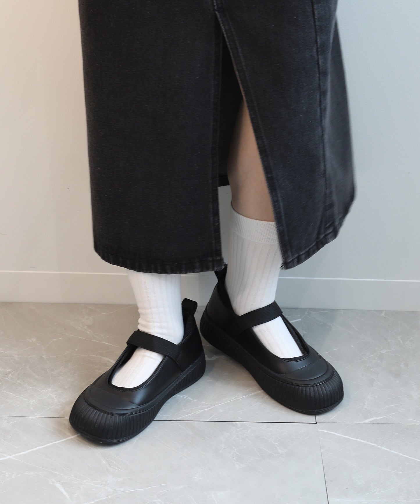 【shoes365】軽量スクールスタイルシューズ