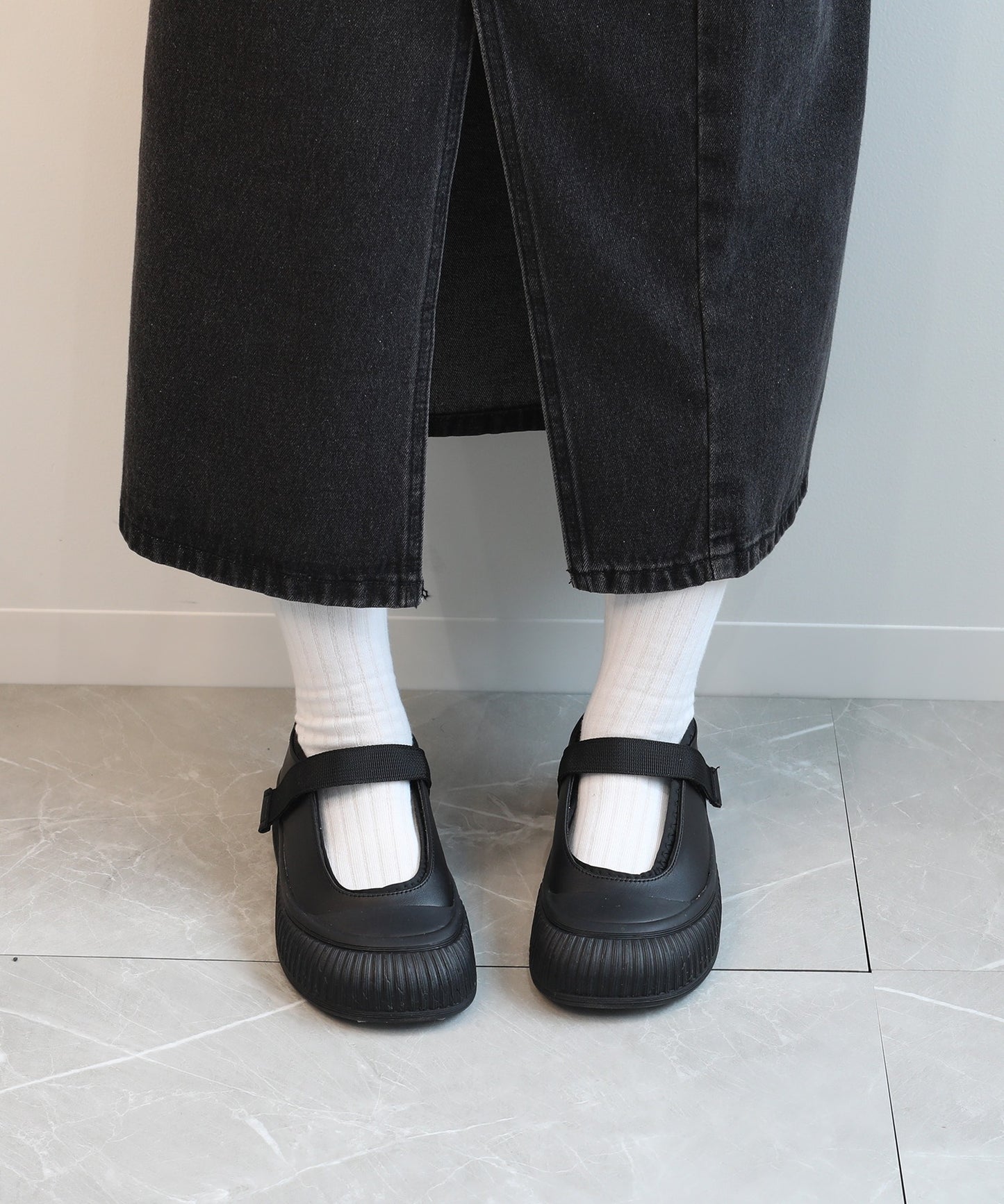 【shoes365】軽量スクールスタイルシューズ