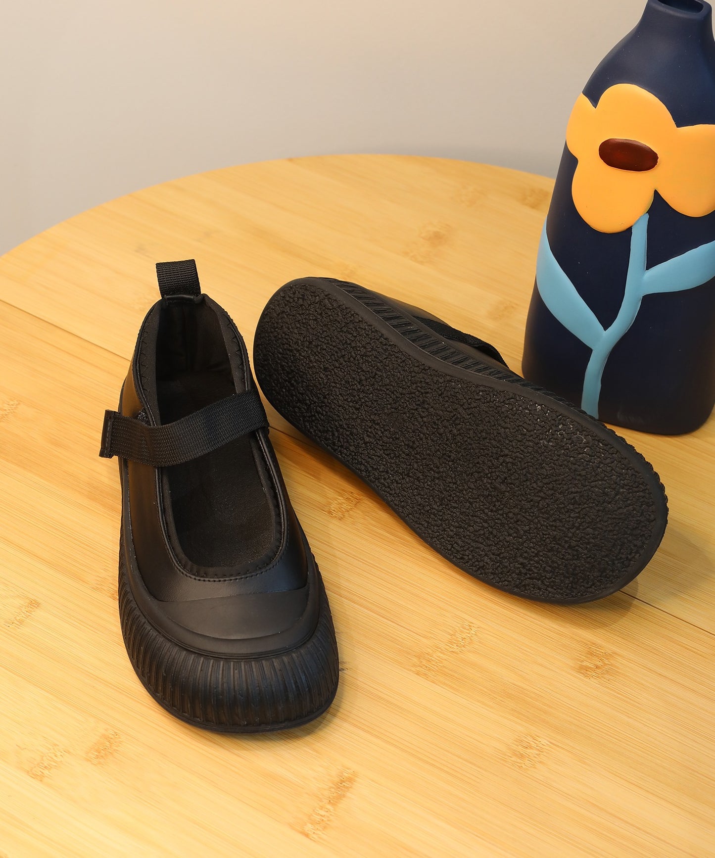 【shoes365】軽量スクールスタイルシューズ