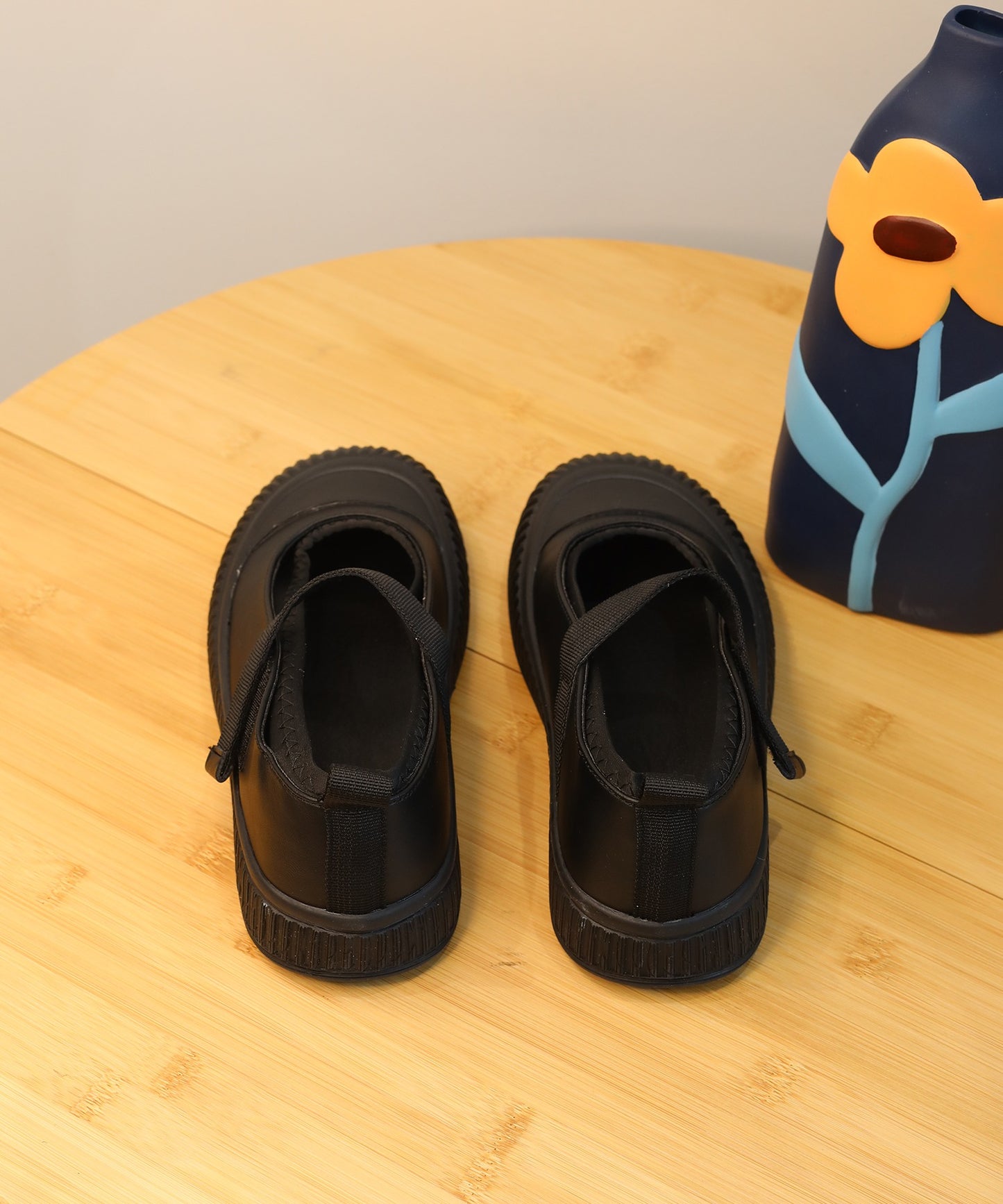 【shoes365】軽量スクールスタイルシューズ