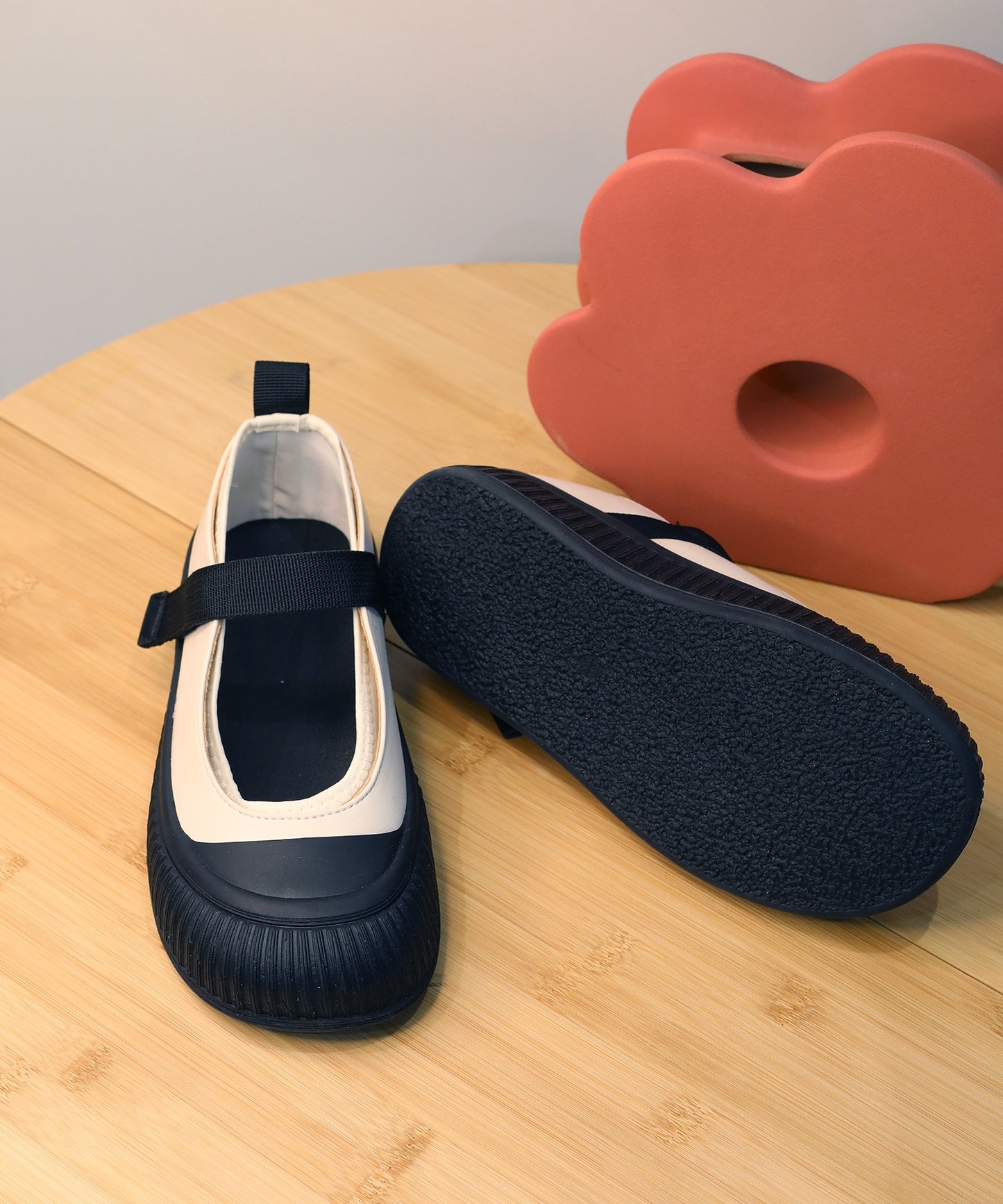 【shoes365】軽量スクールスタイルシューズ