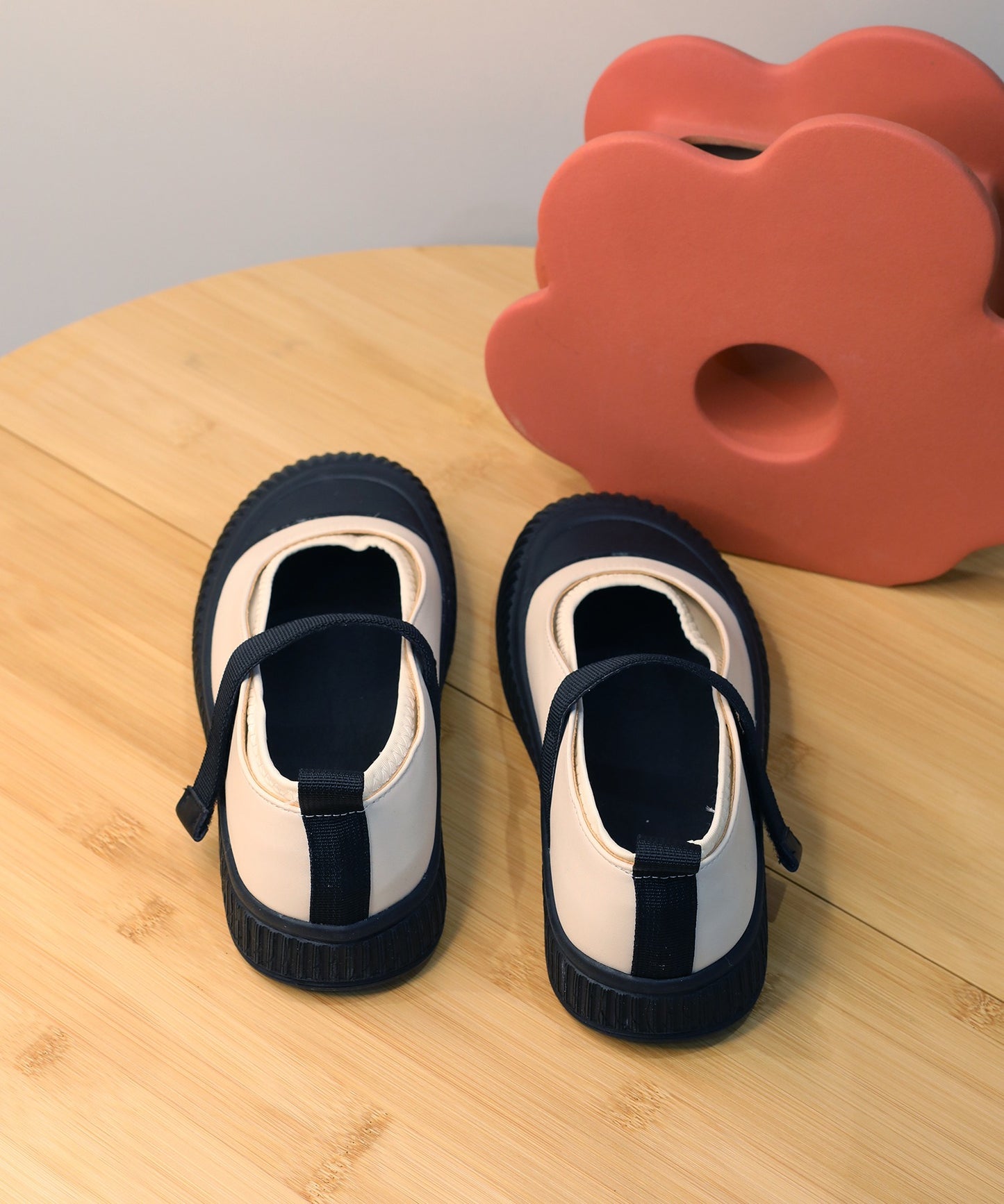 【shoes365】軽量スクールスタイルシューズ