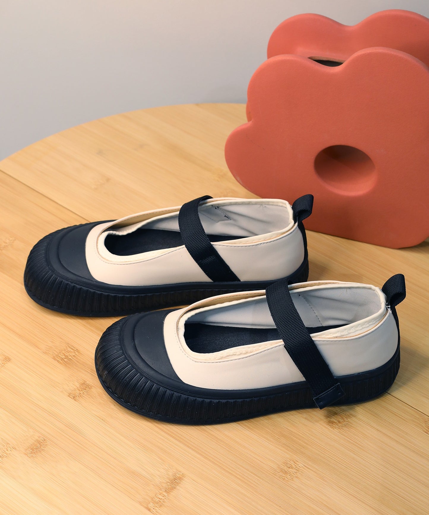 【shoes365】軽量スクールスタイルシューズ