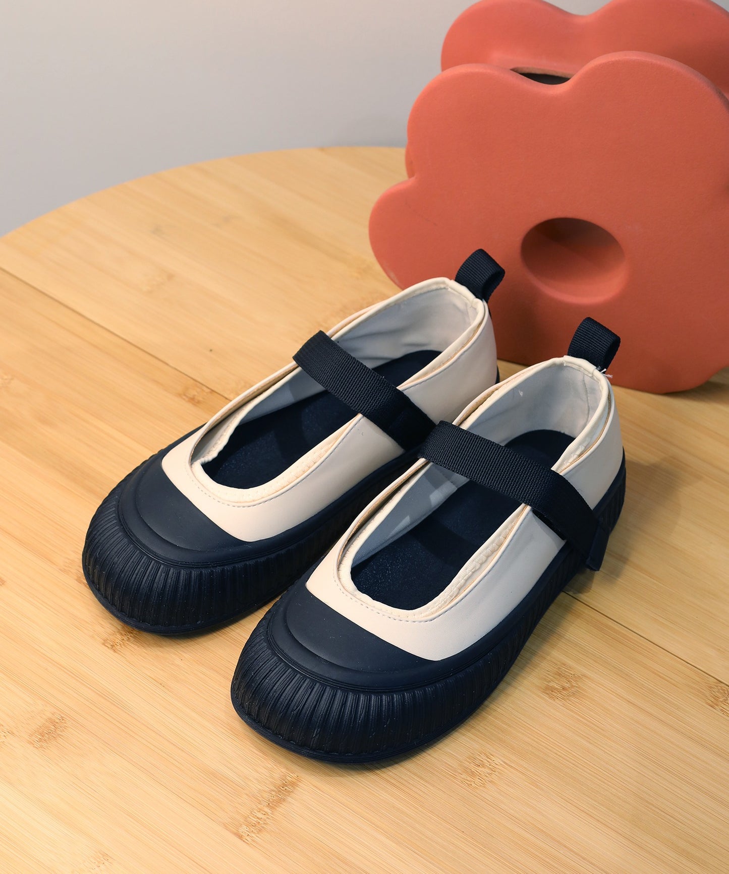 【shoes365】軽量スクールスタイルシューズ