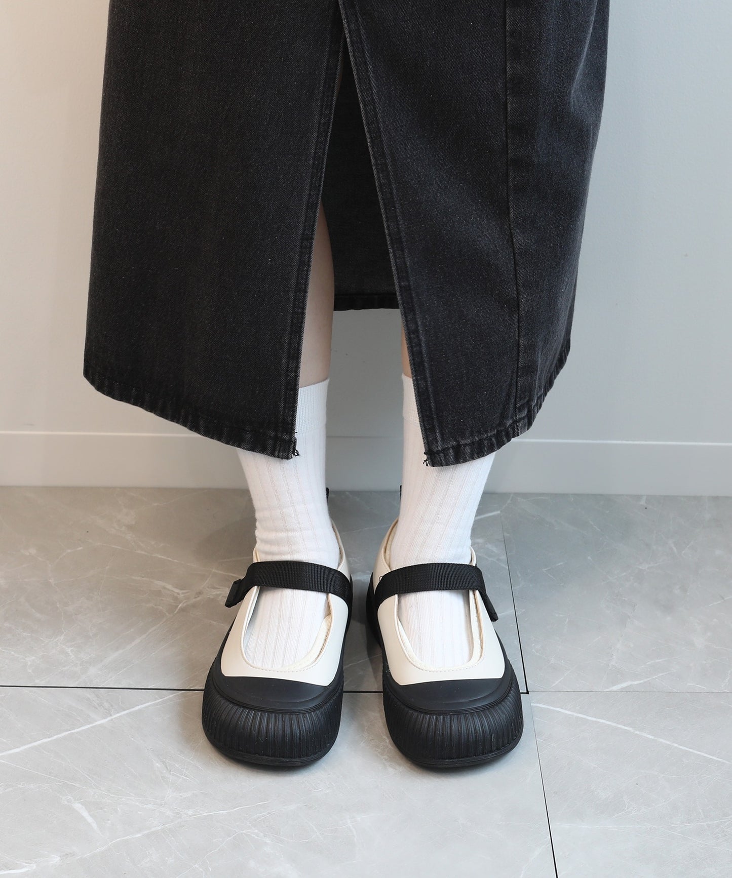 【shoes365】軽量スクールスタイルシューズ